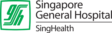 SGH Main Logo
