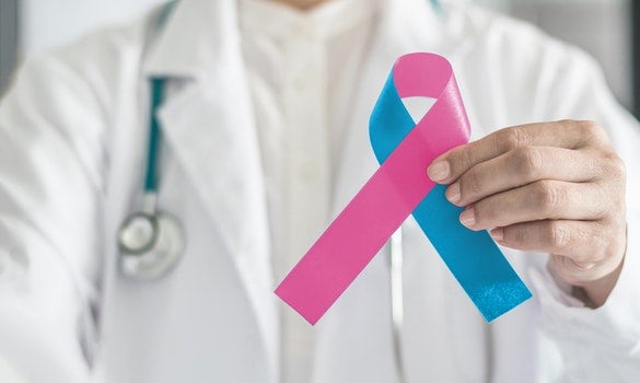 ​Male Breast Cancer: Detection in Primary Care and Treatment