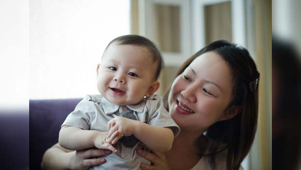 ​Little Rae's big village