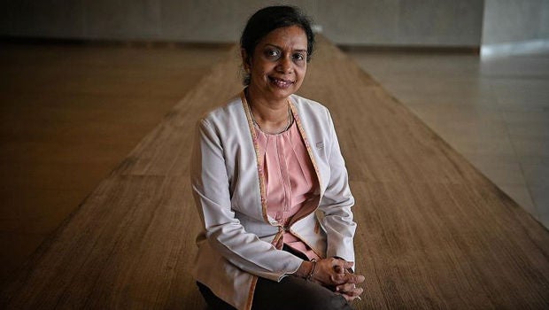 Boosting healthcare workers' mental well-being