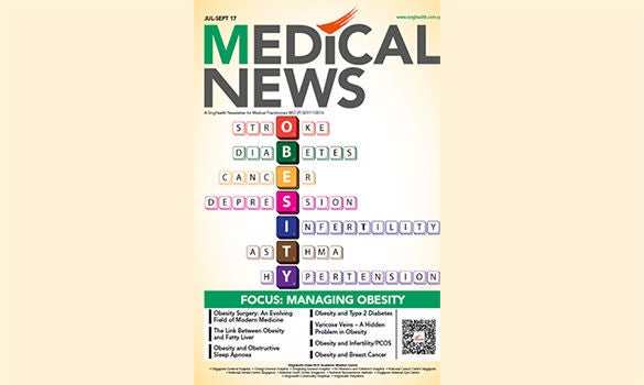 Obesity Surgery Support Group