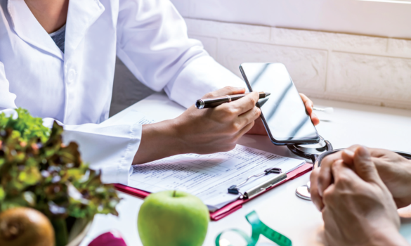 ​Defining Integrated Care for Obesity - Singapore General Hospital