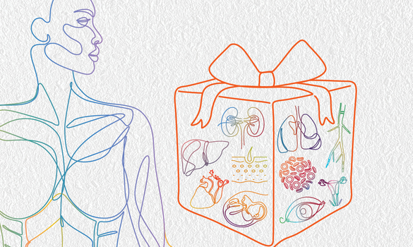 ​Celebrating the Gift of Life and Gift of Hope | SingHealth Duke-NUS Transplant Centre