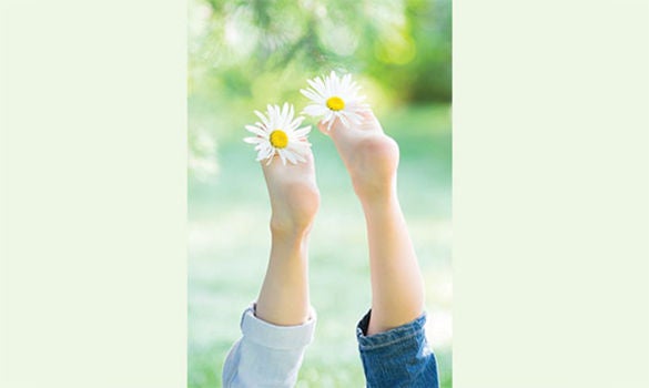 Varicose veins - a hidden problem in obesity shared by SGH.