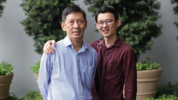 ​Successful liver surgery paves way for similar ops