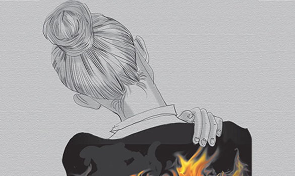 Fight the invisible pain - Singapore General Hospital