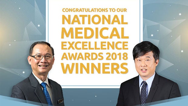 ​What makes an excellent clinician