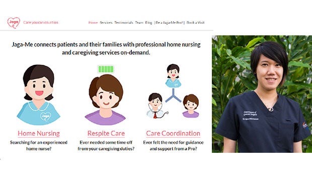 ​Wanted: More clinician innovators in medtech