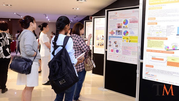 Zero harm – human mistakes cost human lives