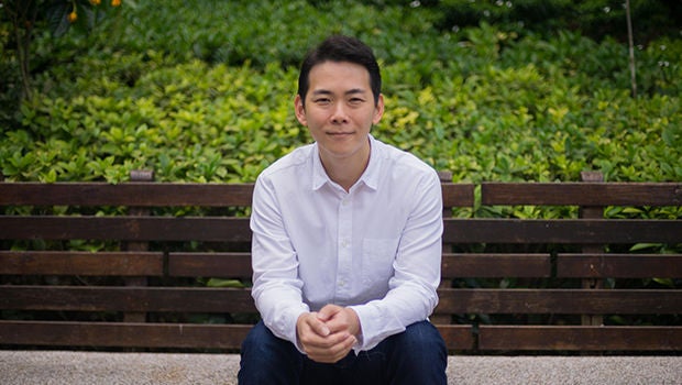 From donor to fundraising volunteer