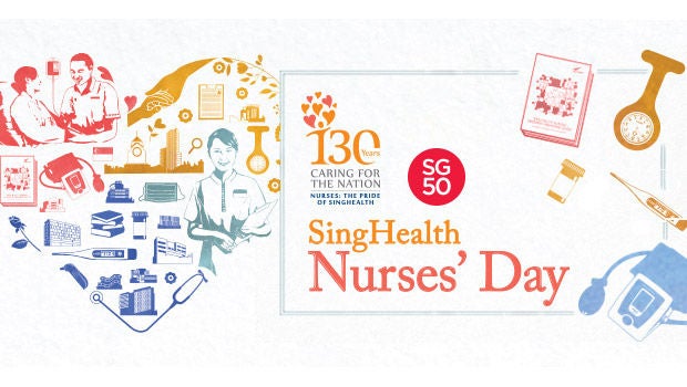 ​Nurses : The Pillars of Strength