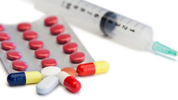 ​Antibiotics use - Time for change