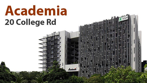 6 key upcoming events in Academia that you need to know