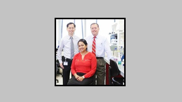 ​SERI researchers identify genes to better understand glaucoma