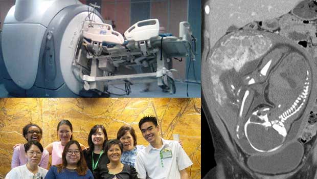 Highlights from SGH Clinical Quality Conference 2015