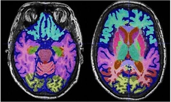 Imaging Research Labs