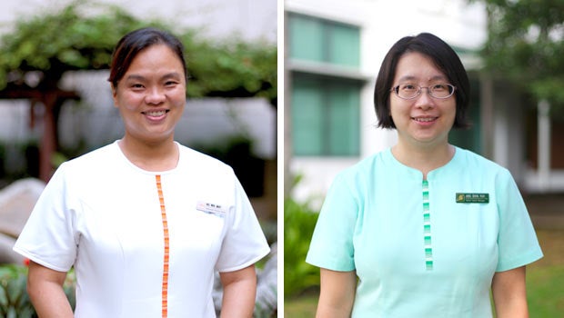 ​A marriage of data and practice