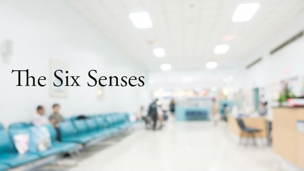 The Six Senses