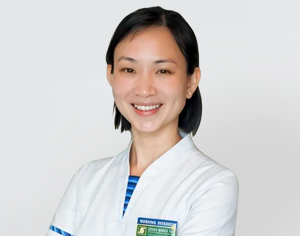 Join SGH as a nurse