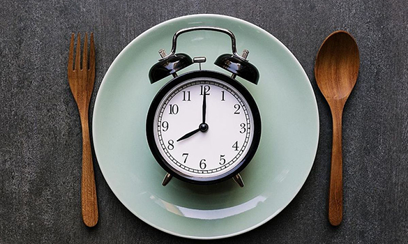  ​involves fasting for certain hours of the day, or for entire days, consecutively or not. PHOTO ISTOCKPHOTO