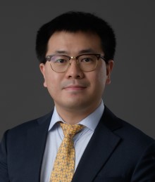 Dr Du Jingzeng