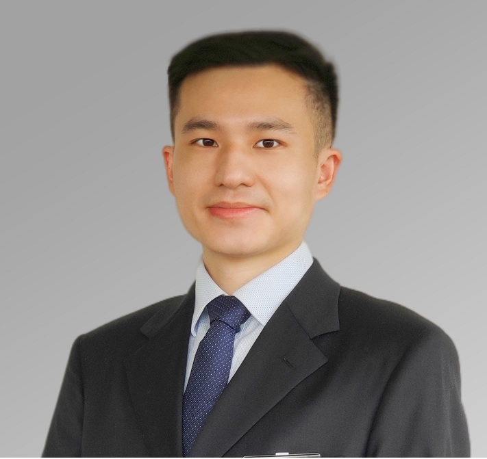 Dr Lin Xufeng