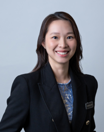 Dr Michelle Koh Siew Hui