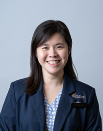 Dr Lim Huili