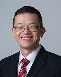 Clin Assoc Prof Cheng Tim-Ee Lionel