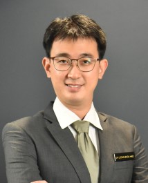 Dr Leong Zhou Hao