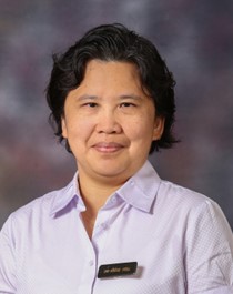 Clin Assoc Prof Anne Hsu Ann Ling