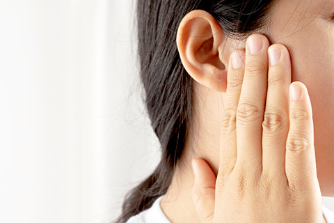 Middle Ear Infections (Acute Otitis Media) condition and treatments