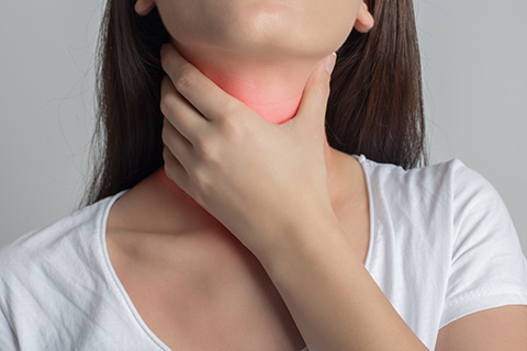 Voice Disorders Muscle tension dysphonia condition and treatments