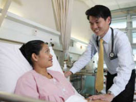 Symptoms of Rotator Cuff Injuries Singapore General Hospital