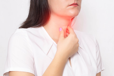 Voice Disorders (Acute and Chronic Laryngitis) condition and treatments