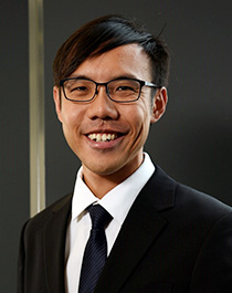 Dr Tan Eu Jin