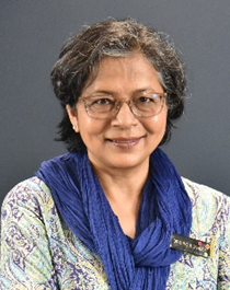 Dr Sumbul Zaheer