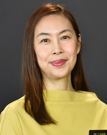 Dr Khor Li Yan