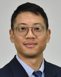 Dr Robert Chen