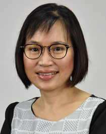 Dr Law Yan Mee