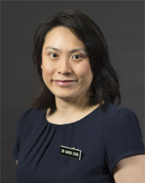 Dr Karen Choo Jui Lin