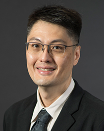 Dr Kek Peng Chin