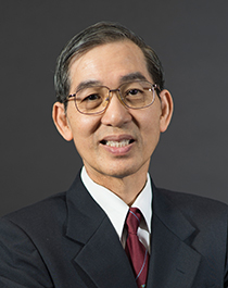 Prof Ng Keng Yeen