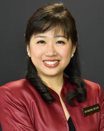 Dr Rachel Ng Qiao Ming