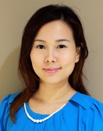 Dr Rebecca Lim - SGH
