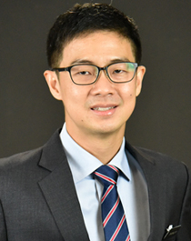 Dr Gerald Tay Ci An