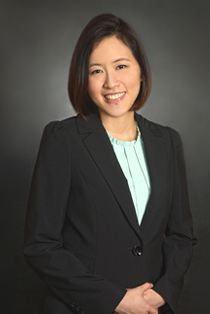 Dr Jane Lim