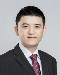 Dr Charles Chan Chung