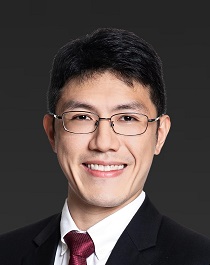 Dr Lim Sheng Jie, Christen