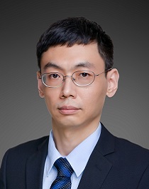 Dr Li Weishan